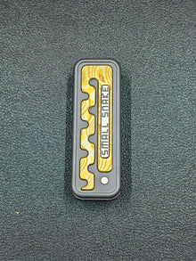 Snake Zirconium