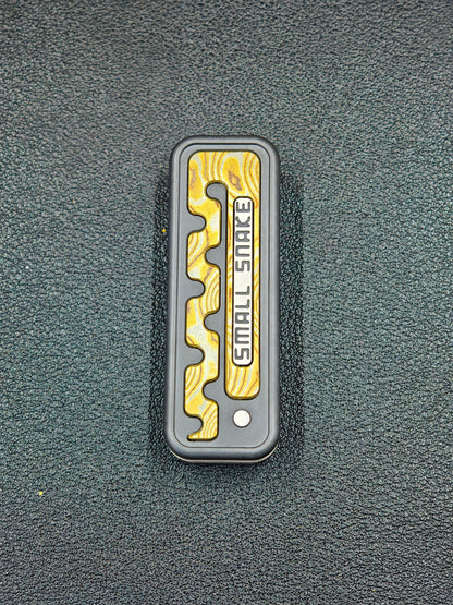 Snake Zirconium