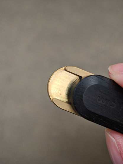 Spice Pin Brass Limited Edition