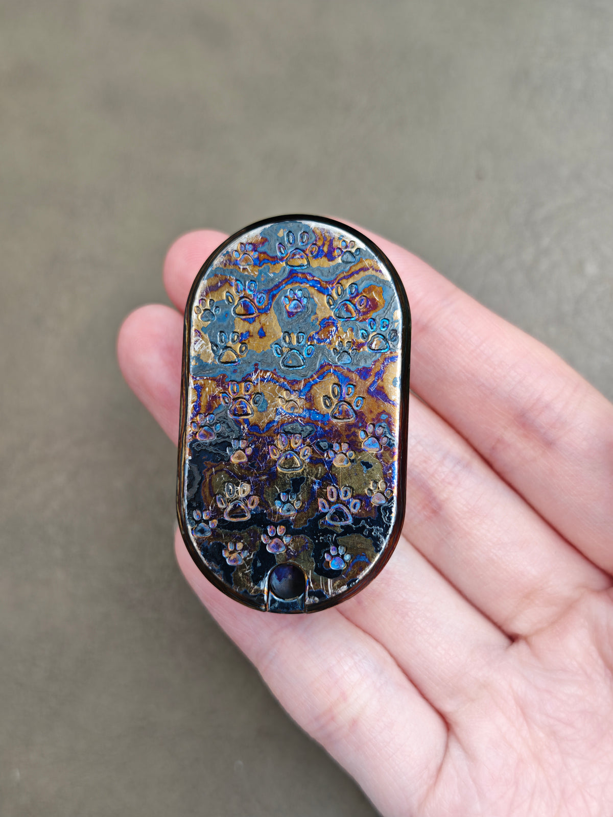 F2 Zircuti