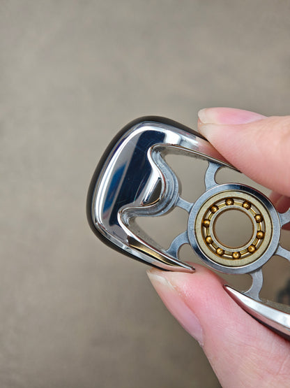 Fat Stainless Steel