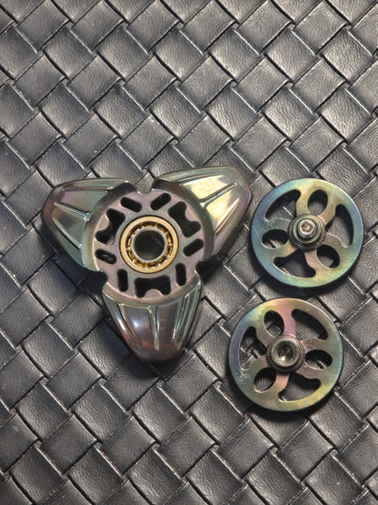 Scorpion Zirconium Oil Slick