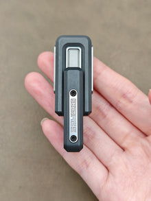 X Lock Zirconium