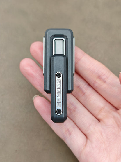 X Lock Zirconium