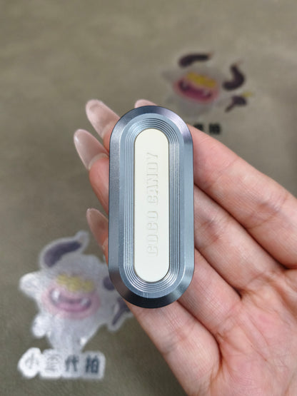 Coco Candy Stainless Steel