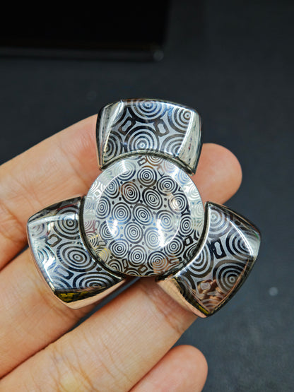 Zhen Damasteel