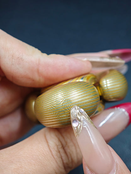 sandan Mokume