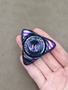 Spin Zircuti