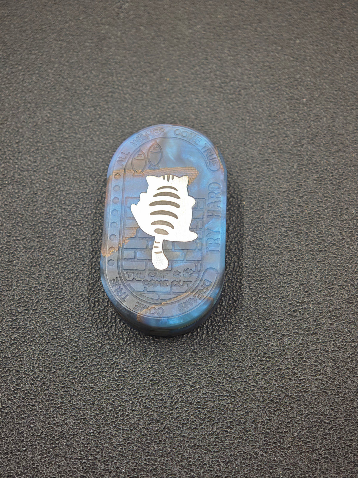 F2 Resin