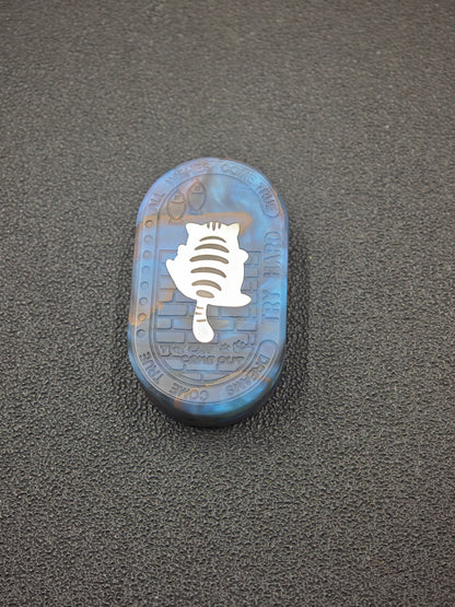 F2 Resin