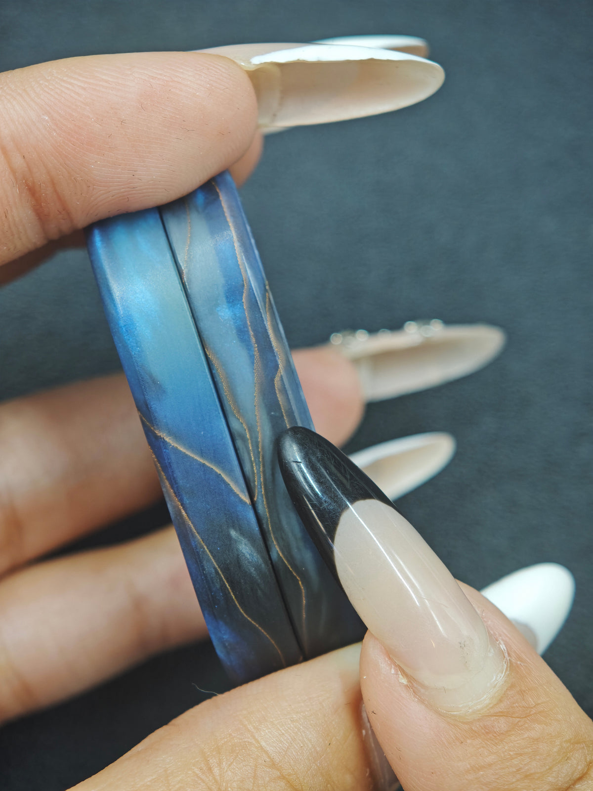 F2 Resin