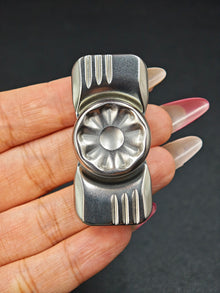 Jian Stainless Steel Brushed Polished