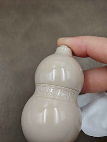 Gourd Haptic PEEK