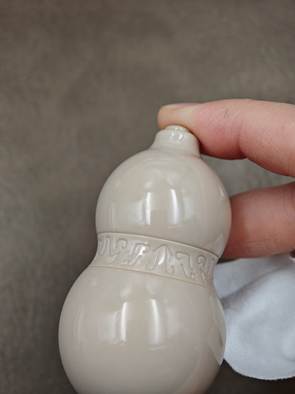 Gourd Haptic PEEK
