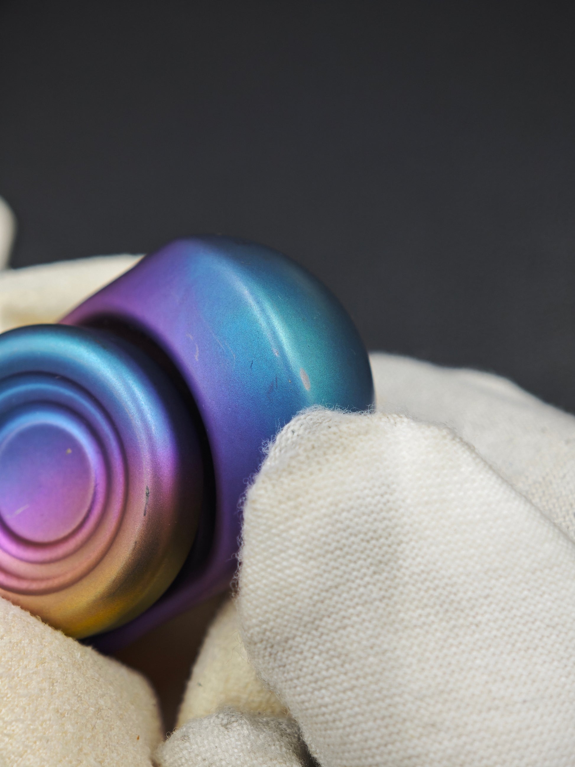 Origin Point Titanium