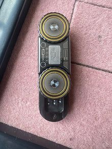BGM Zirconium