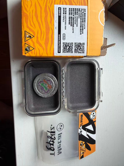 Top B Stainless Steel