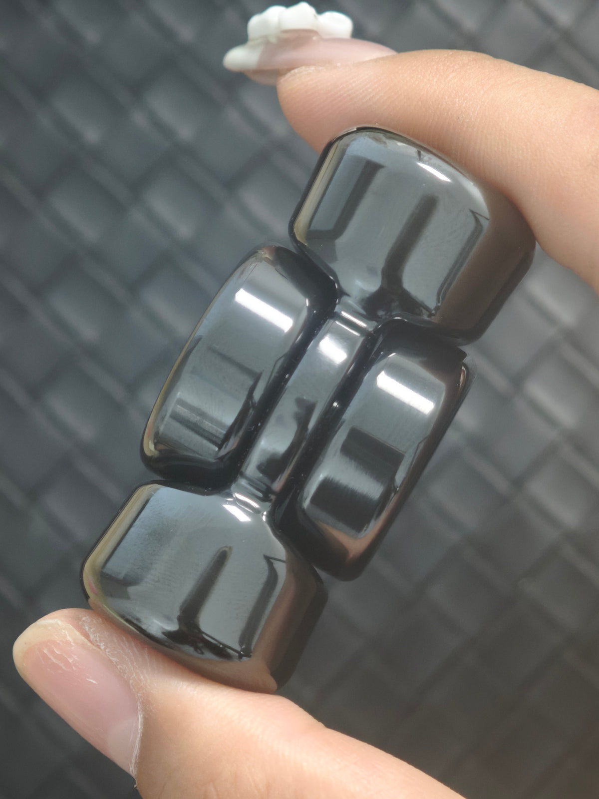 Spin Zirconium