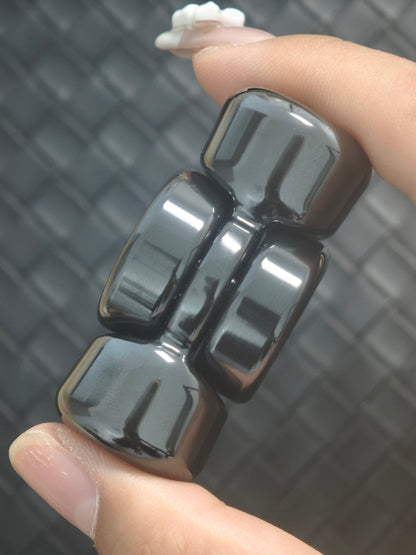 Spin Zirconium