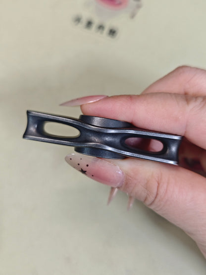 Oumuamua Premium & Buckle Stainless Steel