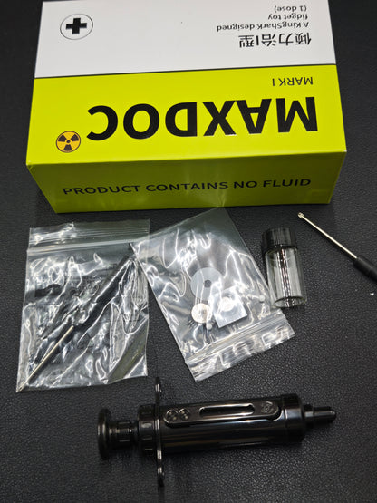 Maxdoc Zirconium