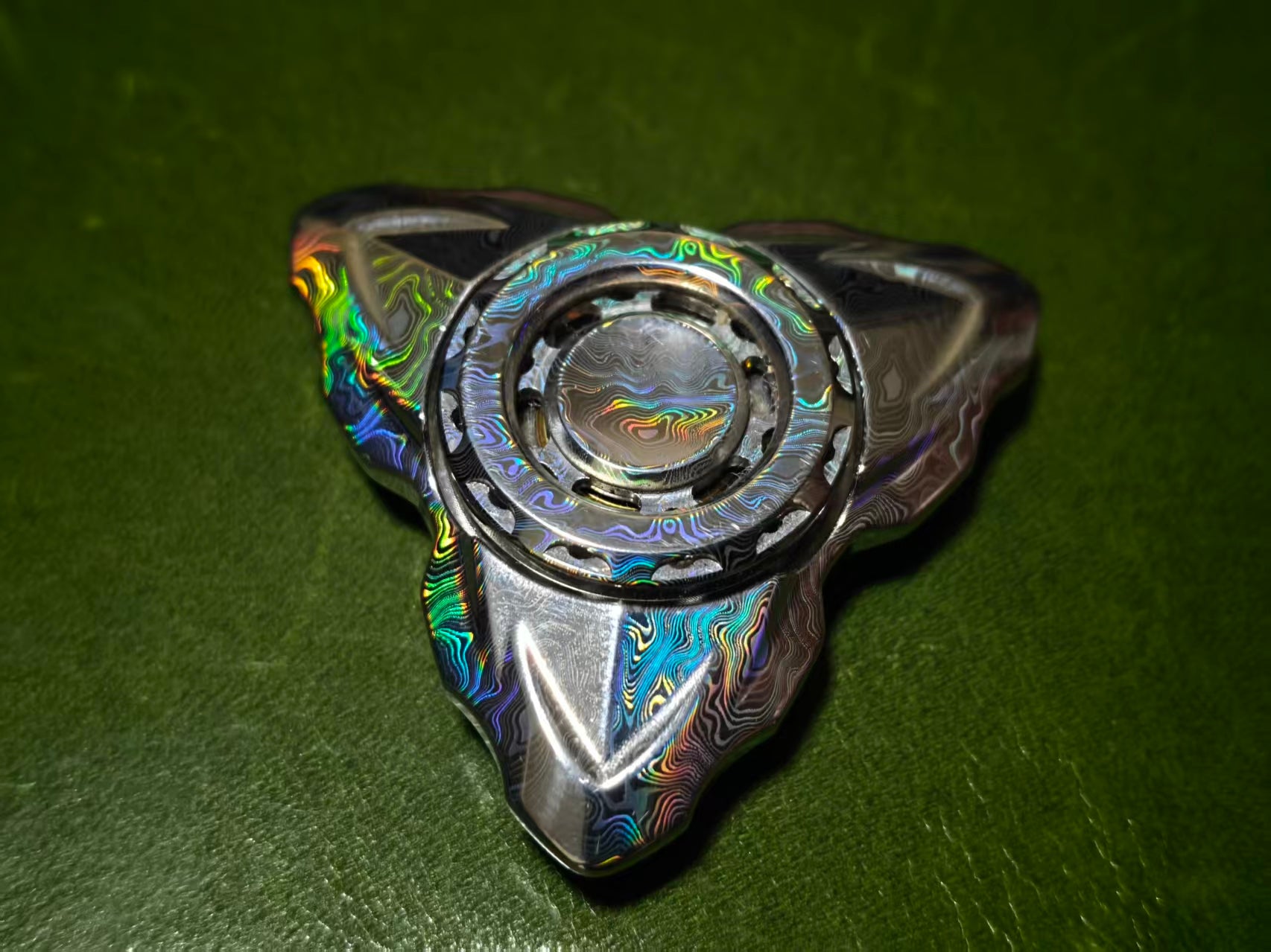 Dragon God Maru XL Stainless Steel