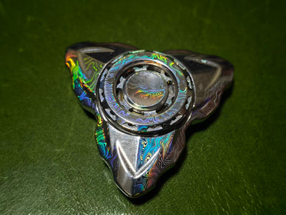 Dragon God Maru XL Stainless Steel