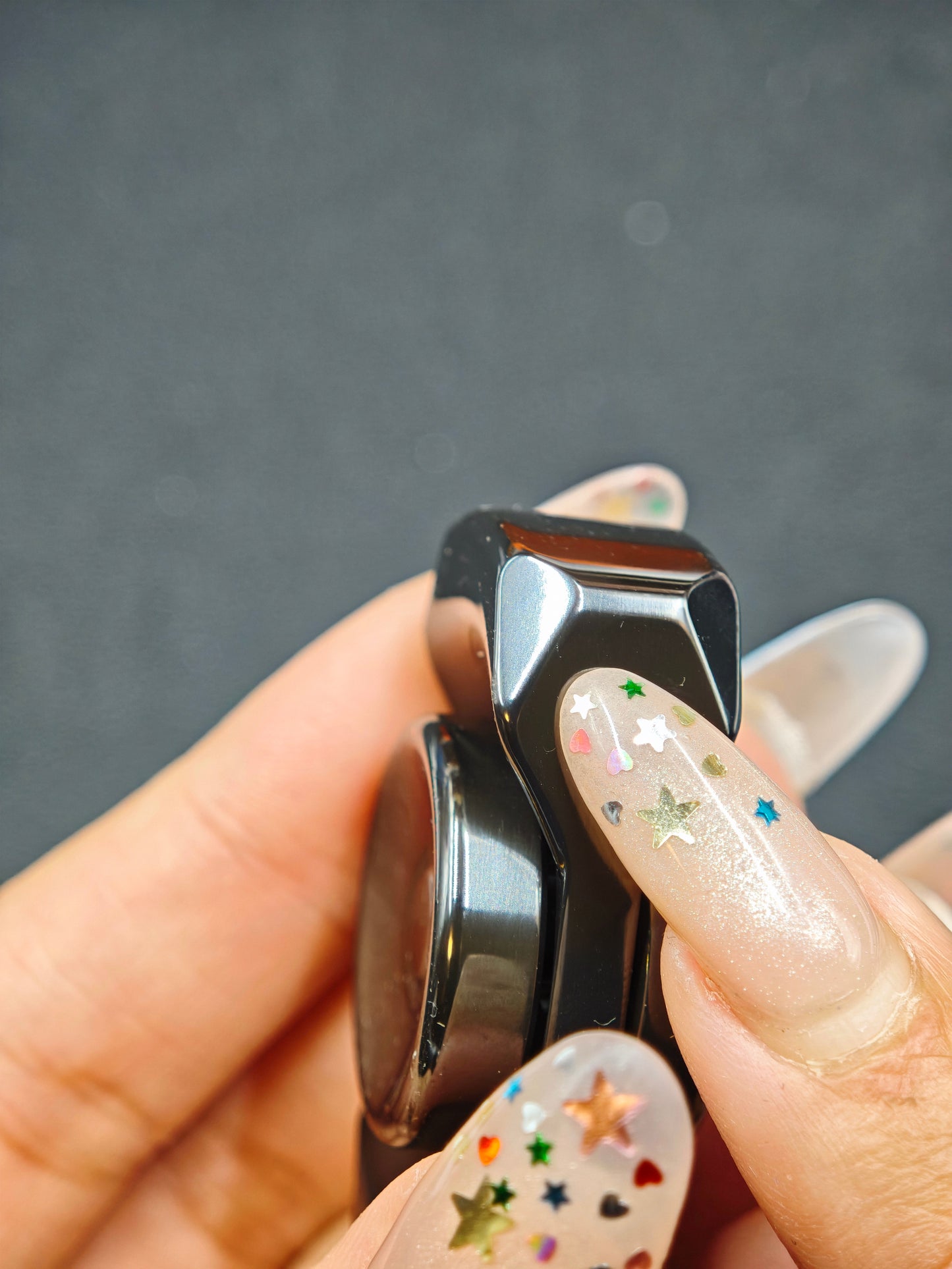 Fat Tiger Zirconium