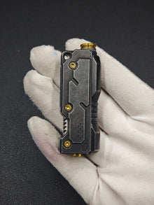 Cyborg Soul Stainless Steel