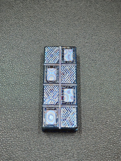 Ultra Thin Wafer Zircuti