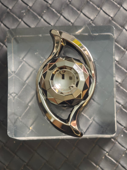Goddess Tear Stainless Steel