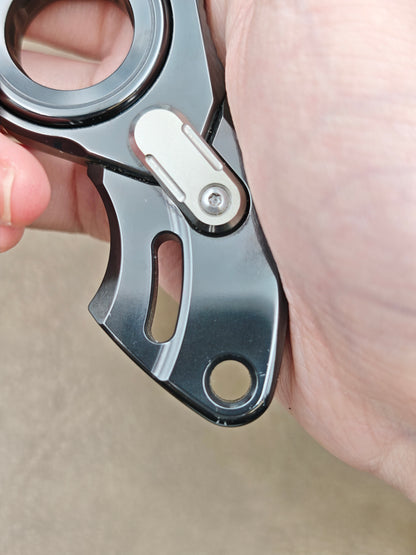EDCELL Breaker Zirconium