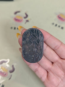 Van Gogh Zirconium