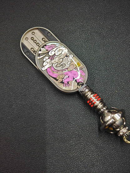 Dragon Rhythm Titanium