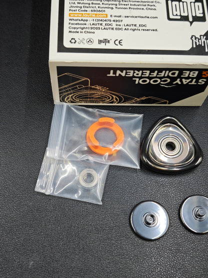 ROC OG Zirconium Polished