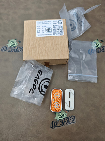 Lite 2.0 Aluminum