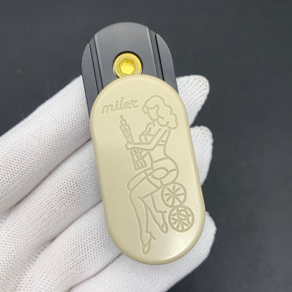 GAMER MIX 2.0 PEEK Resin-Sealed