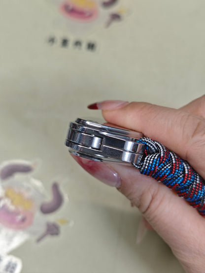 POP Damasteel