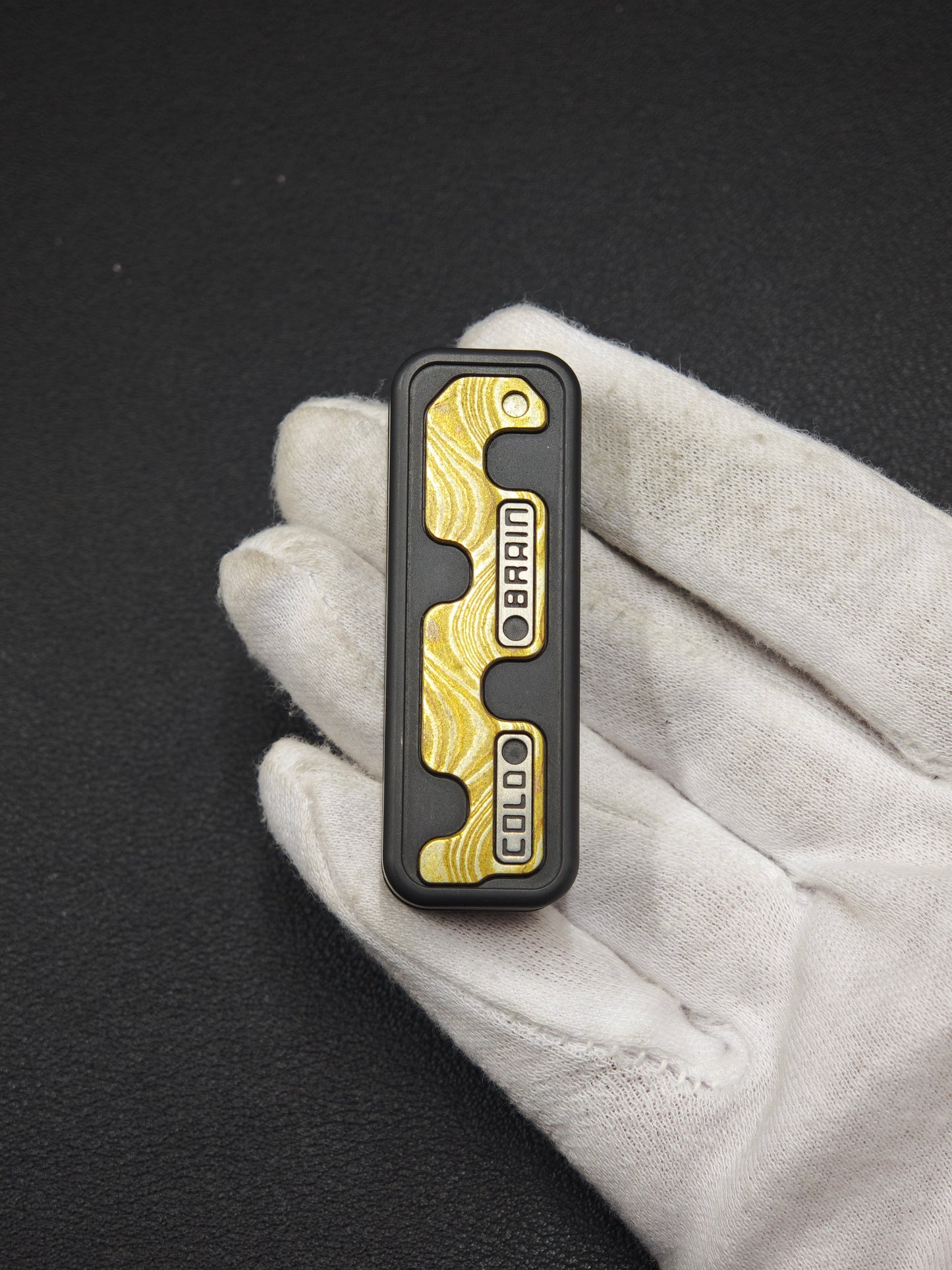 Snake Zirconium Copper