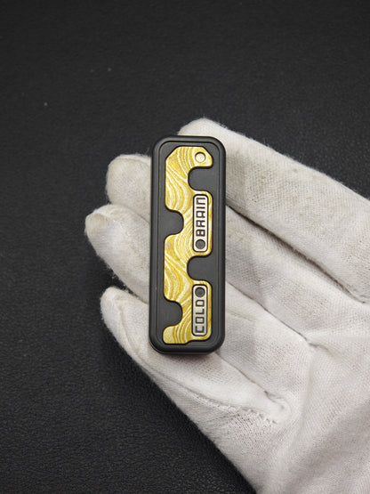 Snake Zirconium Copper