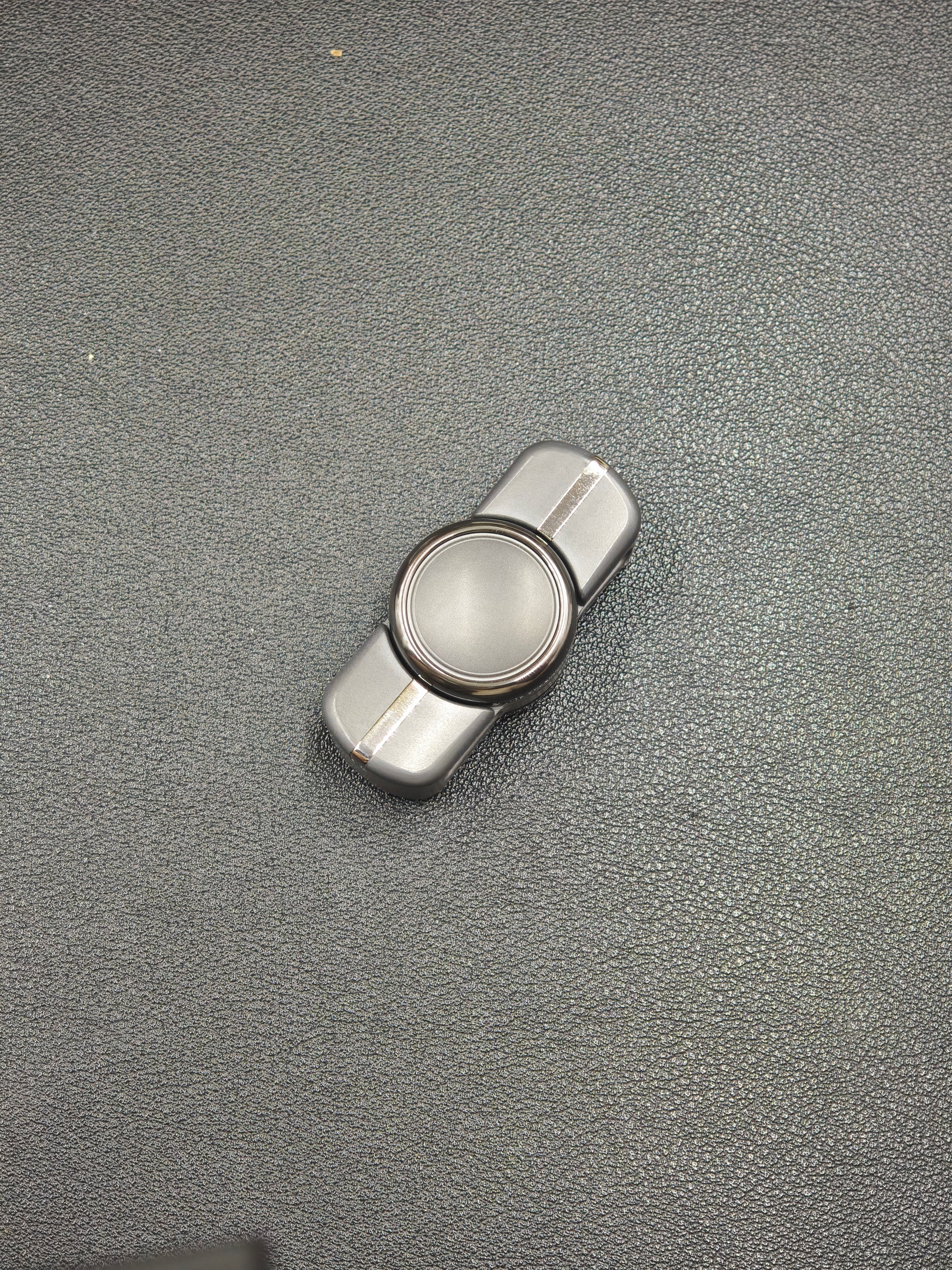 Floating Shadow Max Zirconium Stonewashed
