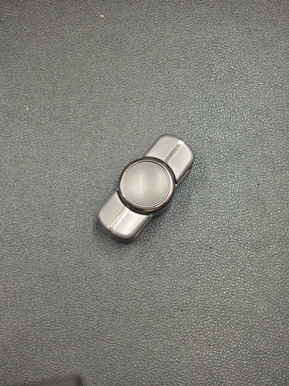 Floating Shadow Max Zirconium Stonewashed