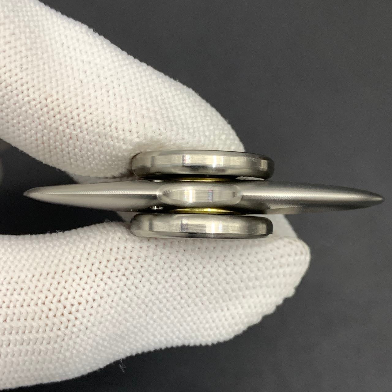 Dragonfly Stainless Steel