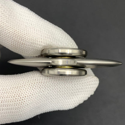 Dragonfly Stainless Steel