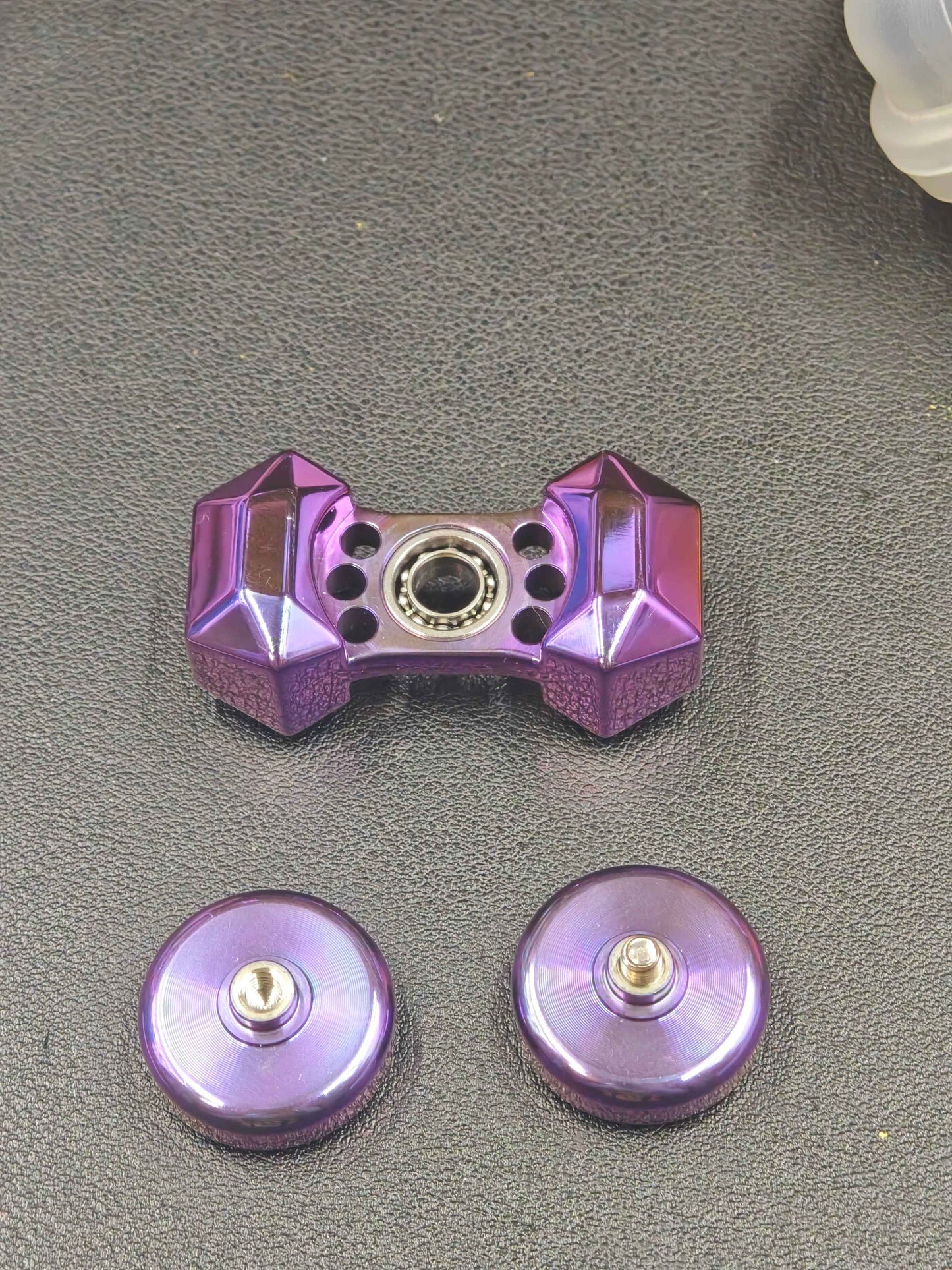 King Kong Zirconium