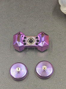 King Kong Zirconium