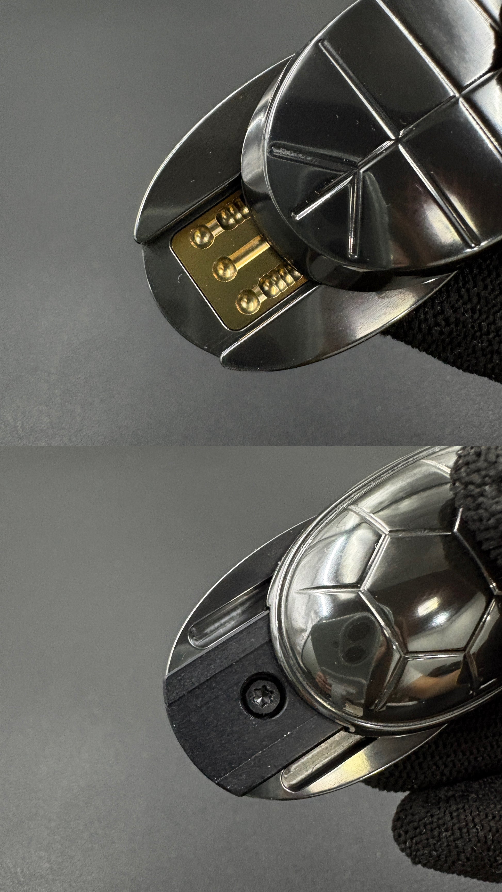 Jingle Beetle Zirconium
