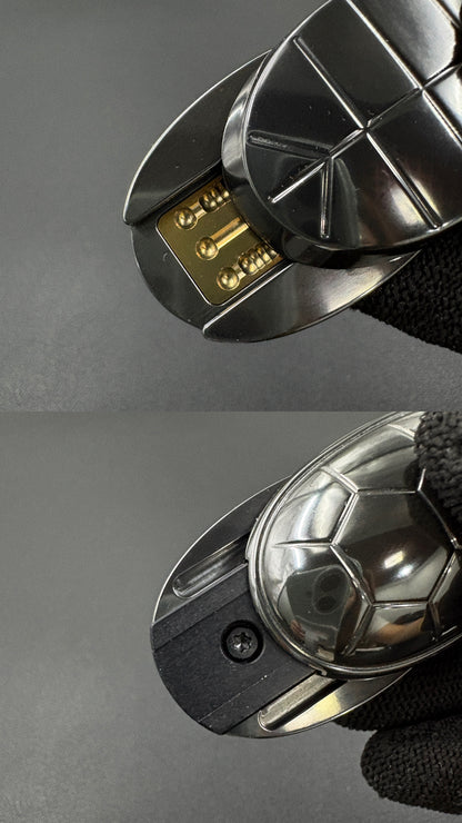 Jingle Beetle Zirconium