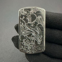 Root Three Zirconium