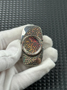 Spinner Stainless Steel